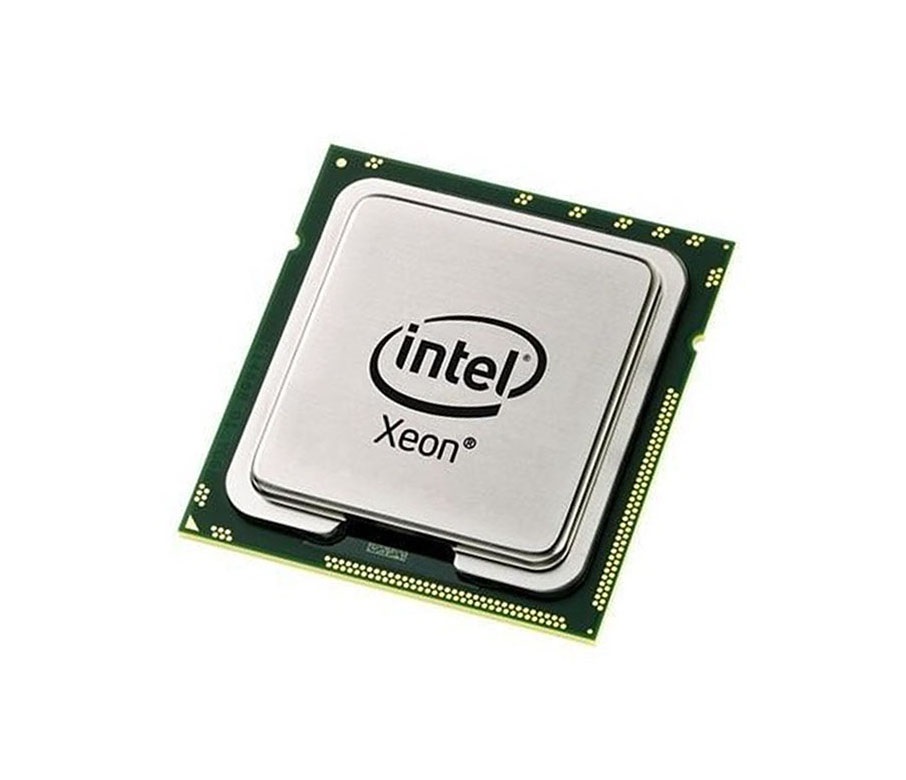 Intel BX80563X5355A Xeon X5355 Quad Core 2.66GHz 8MB L2 Cache 1333MHz FSB Socket LGA-771 65NM 120WATT Processor